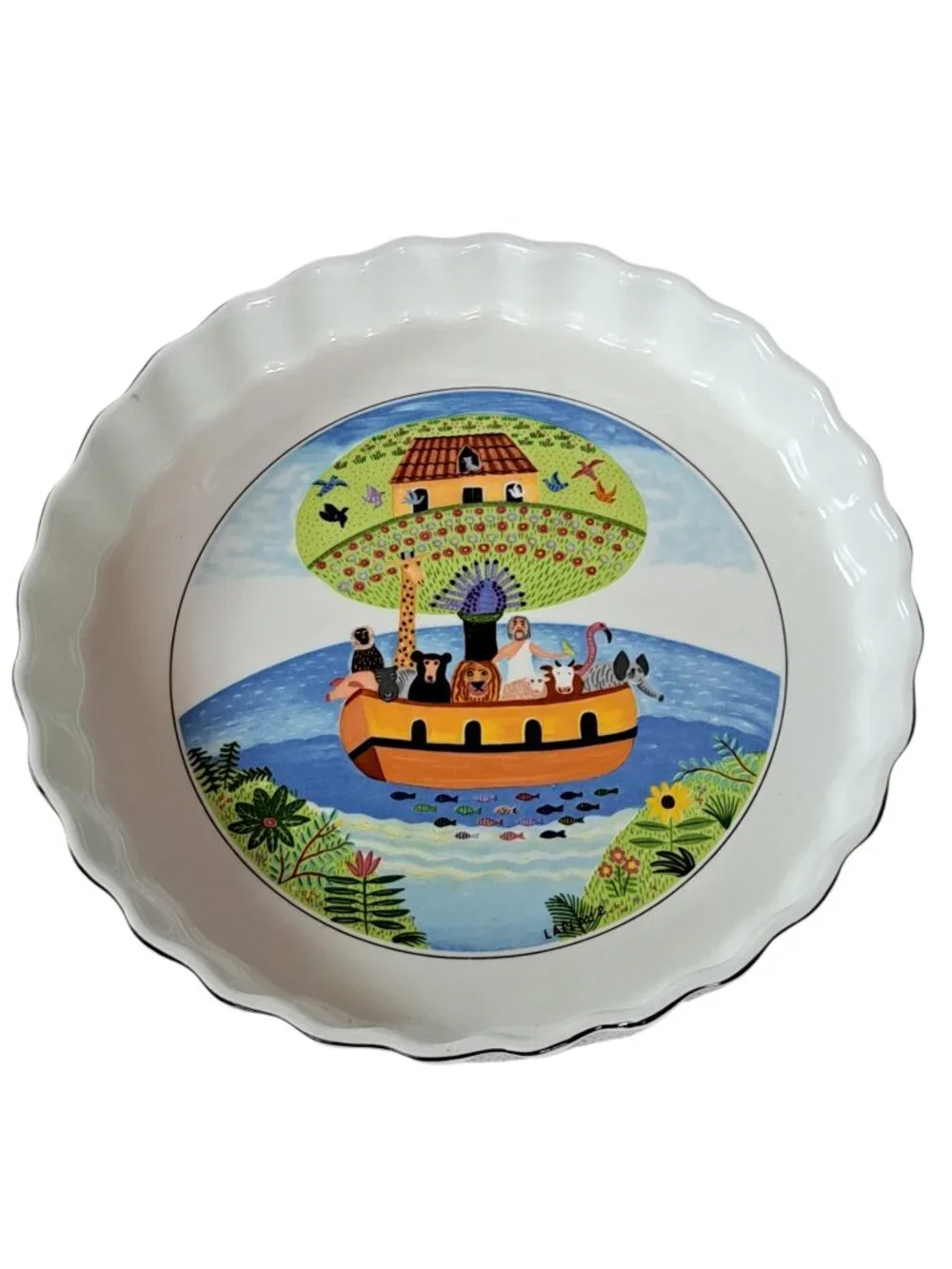 Villeroy & Boch crafted utmost